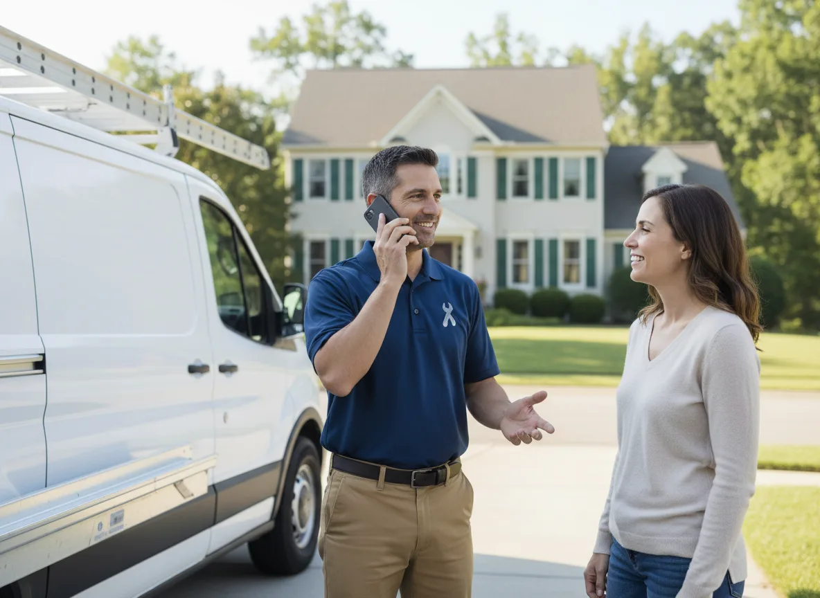 Home Gutter Service Dowell, IL FAQs